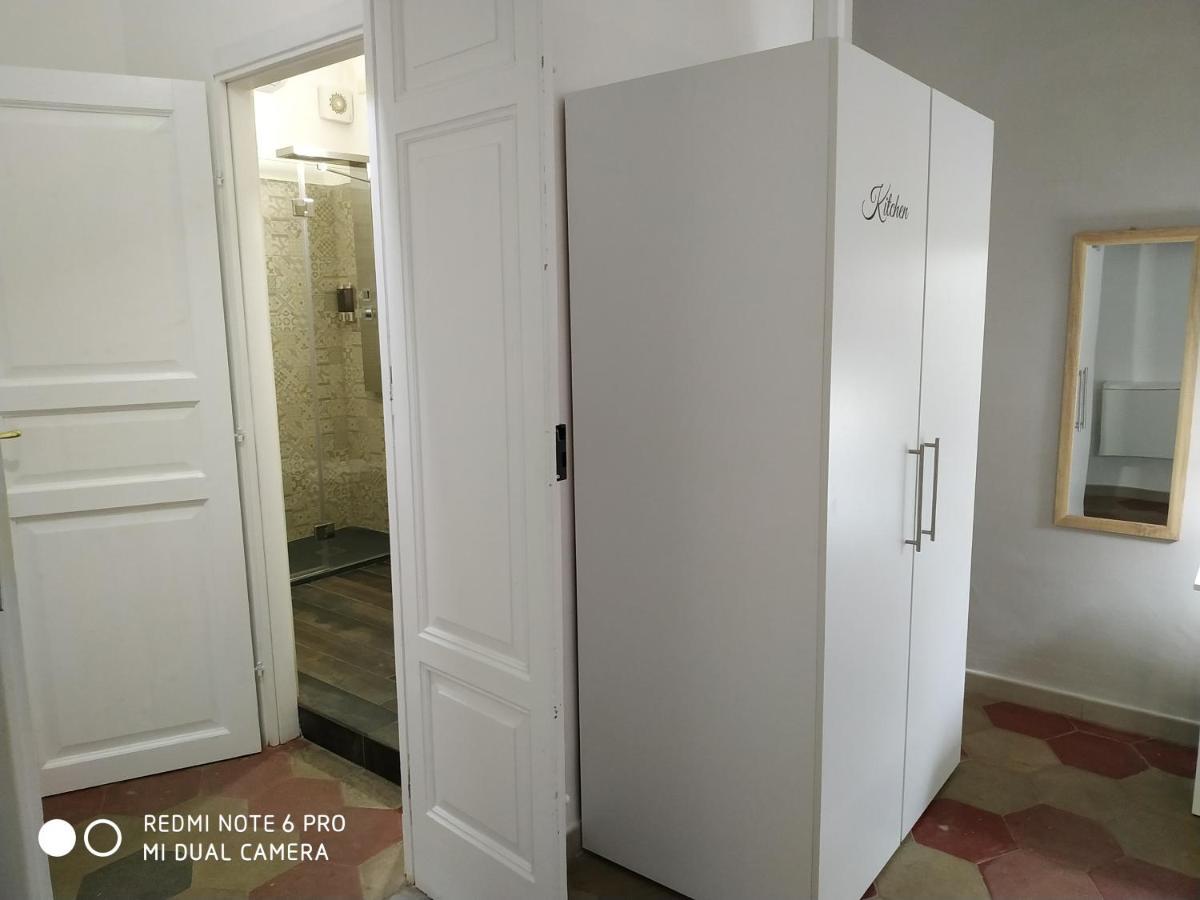 Le Suite Del Teatro Cucinino Privato Tarent Zewnętrze zdjęcie