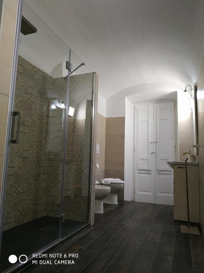 Le Suite Del Teatro Cucinino Privato Tarent Zewnętrze zdjęcie