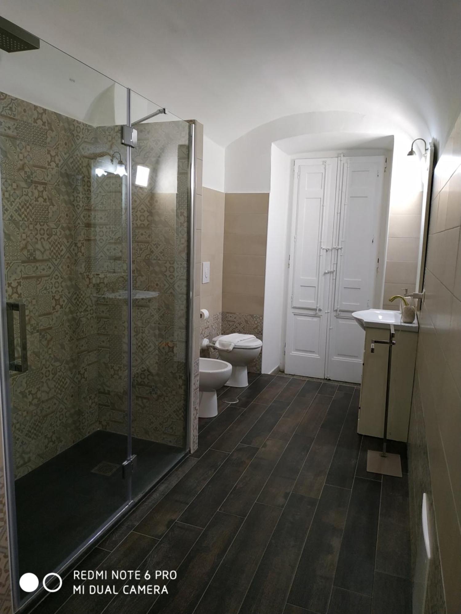 Le Suite Del Teatro Cucinino Privato Tarent Zewnętrze zdjęcie
