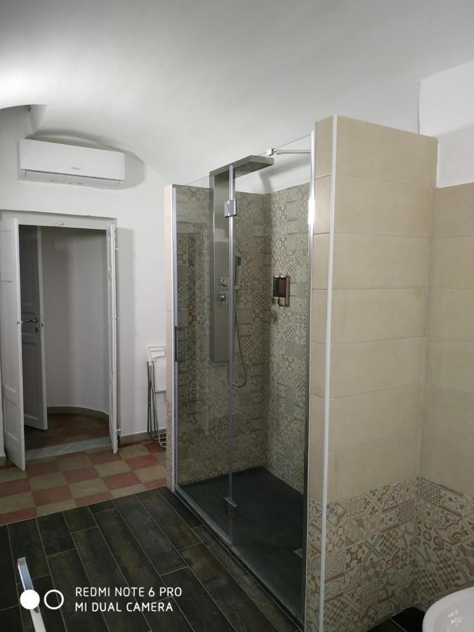 Le Suite Del Teatro Cucinino Privato Tarent Zewnętrze zdjęcie